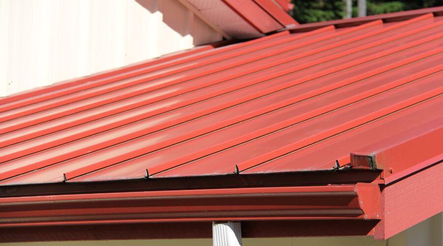 Professional gutter cleaning in Minetto, NY